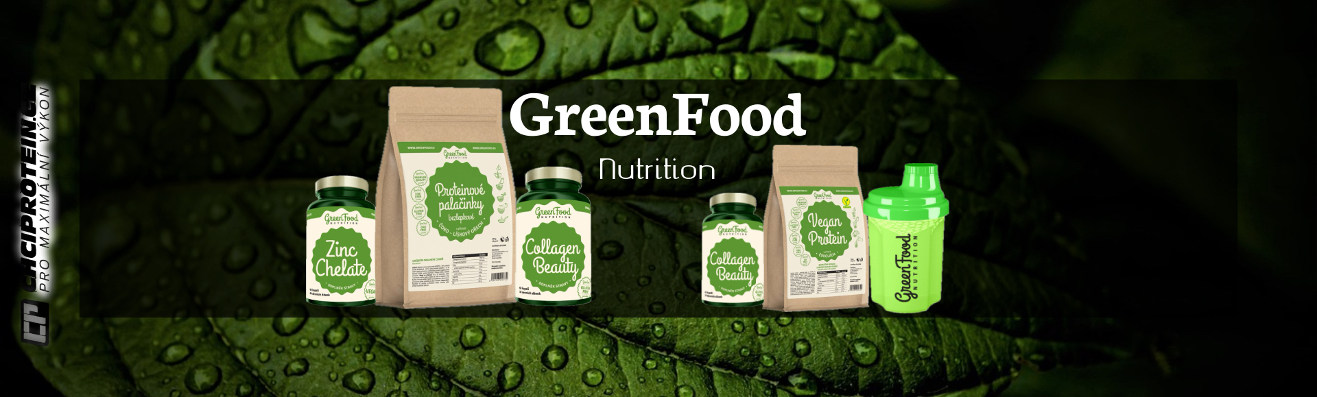 Greenfood