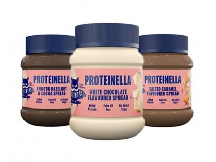 HealthyCo PROTEINELLA , skladem , nejlevnější mlsání, zdráví , chutné