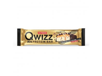 Nutrend Qwizz 35% Protein Bar 60g