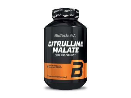 BioTech Citrulline Malate 90 cps