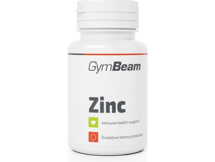 Zinek GymBeam