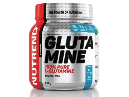 Nutrend Glutamine 300 g