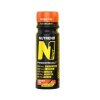 nutrend n1 shot 60 ml Orange Fire nutrend-n1-shot-predtreninkovy-booster